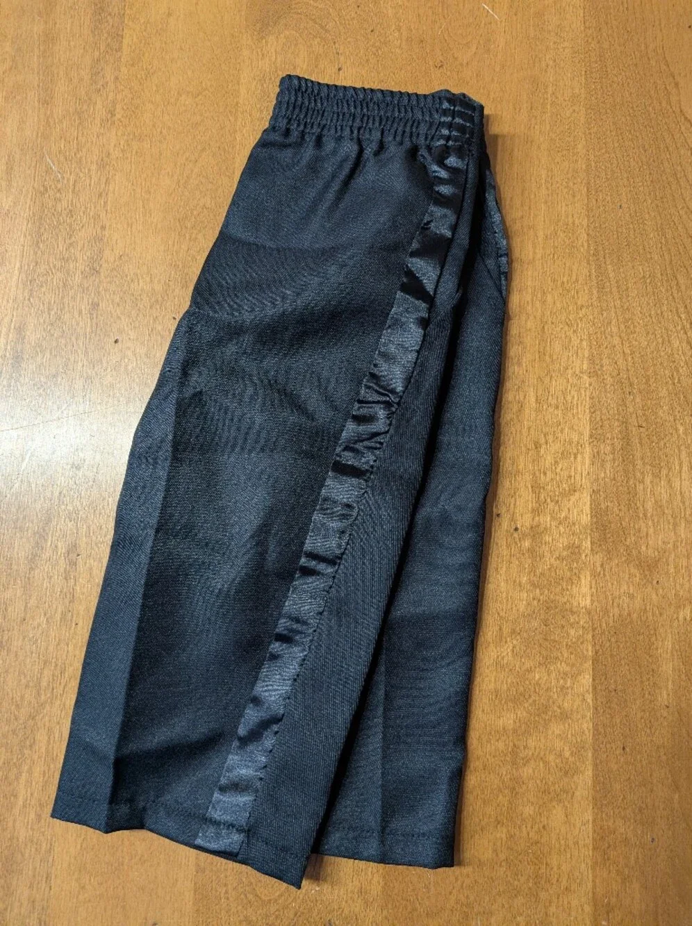 Toddler 3 Piece Suit